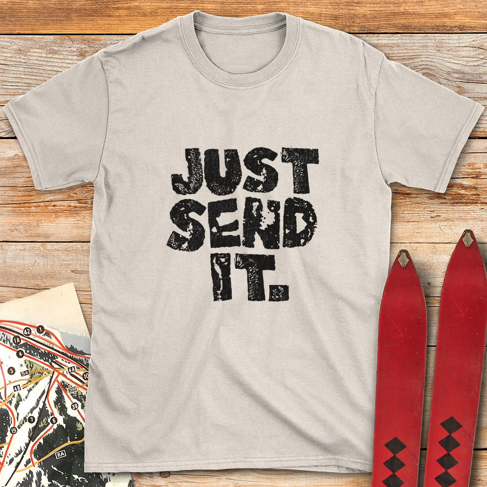 Just Send Gritty product image 4
