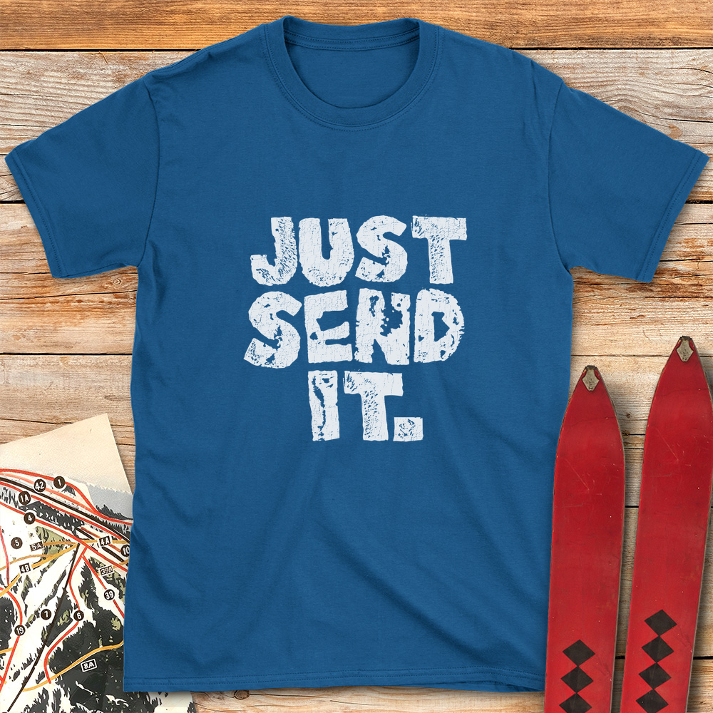Just Send Gritty product image 5