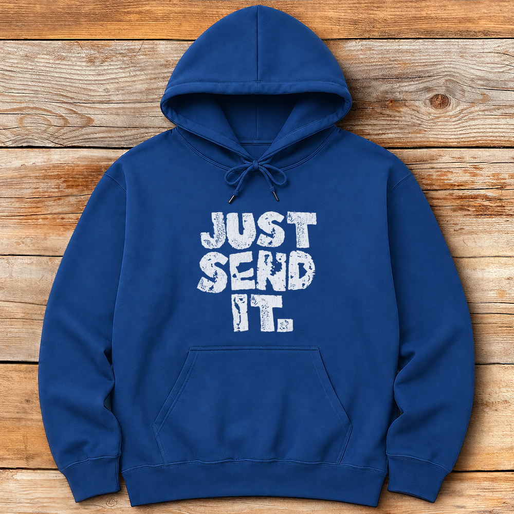 Just Send Gritty product image 5