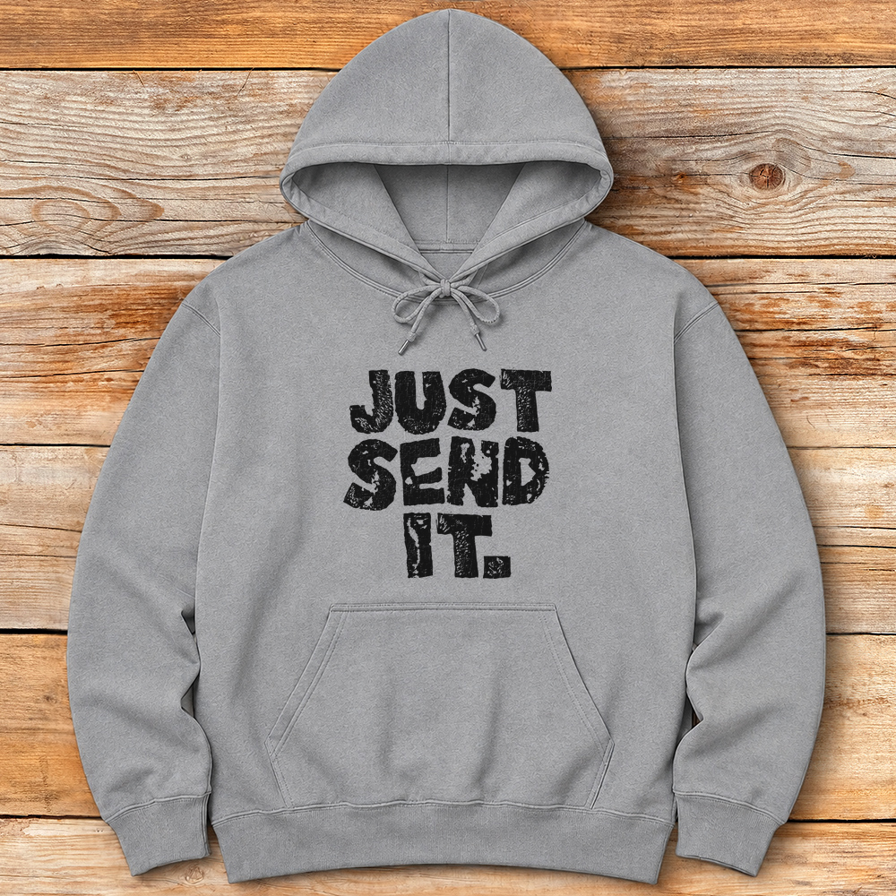 Just Send Gritty product image 7