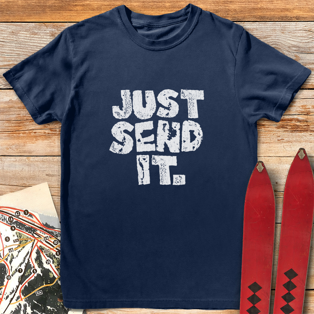 Just Send Gritty product image 7