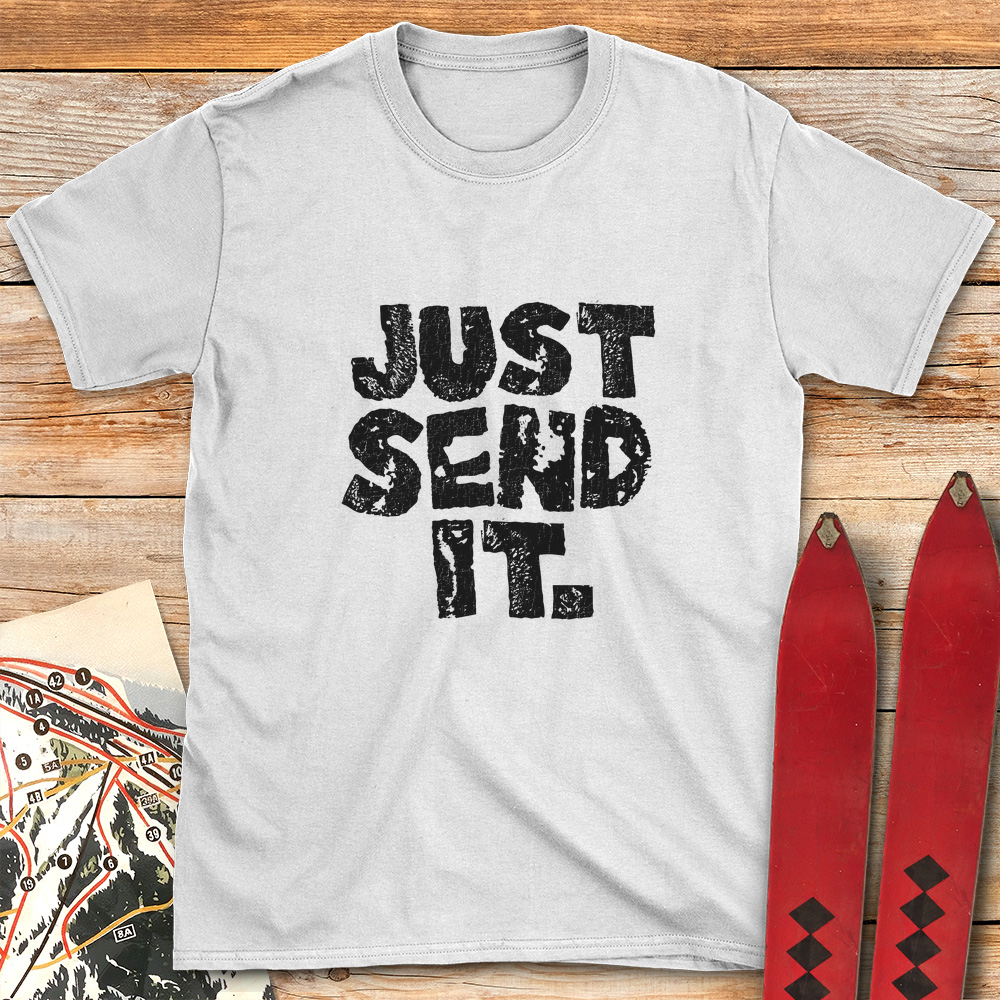 Just Send Gritty product image 7