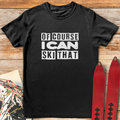 Of Course Ski Gritty product image 1