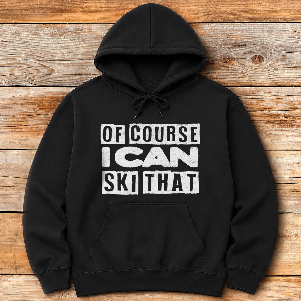Of Course Ski Gritty product image 2