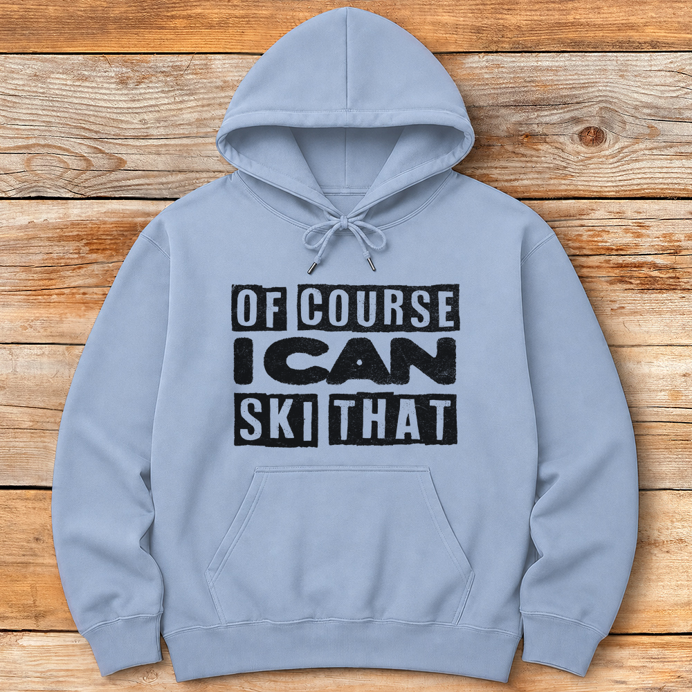 Of Course Ski Gritty product image 3