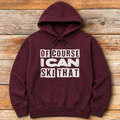 Of Course Ski Gritty product image 1