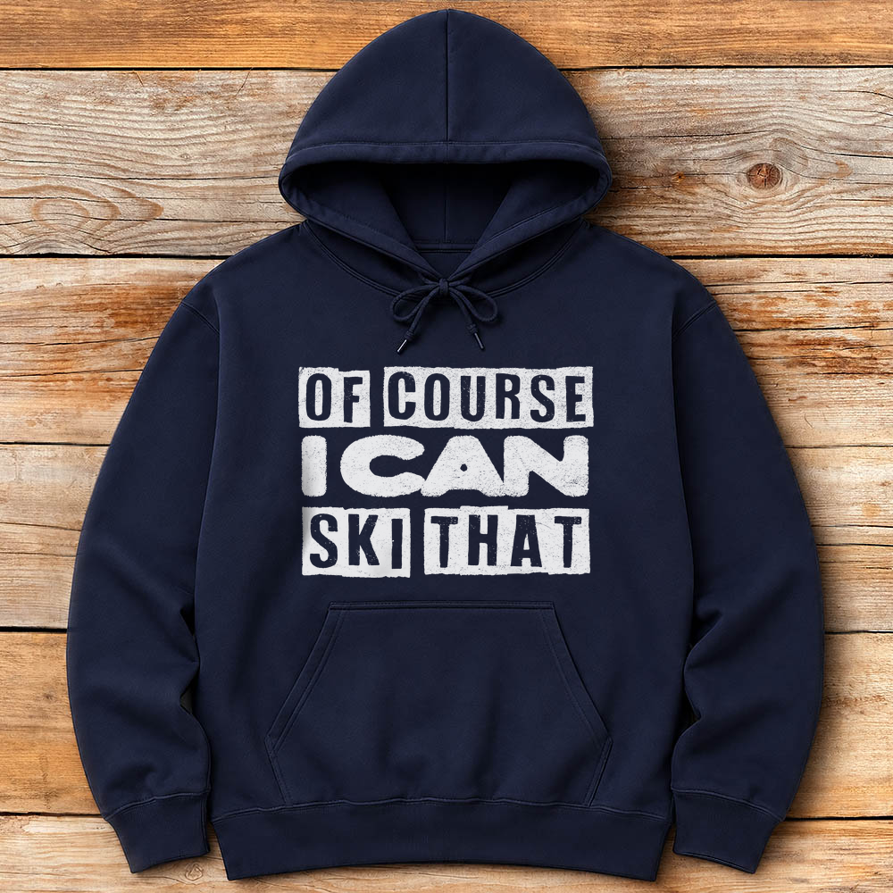 Of Course Ski Gritty product image 4