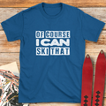 Of Course Ski Gritty product image 1