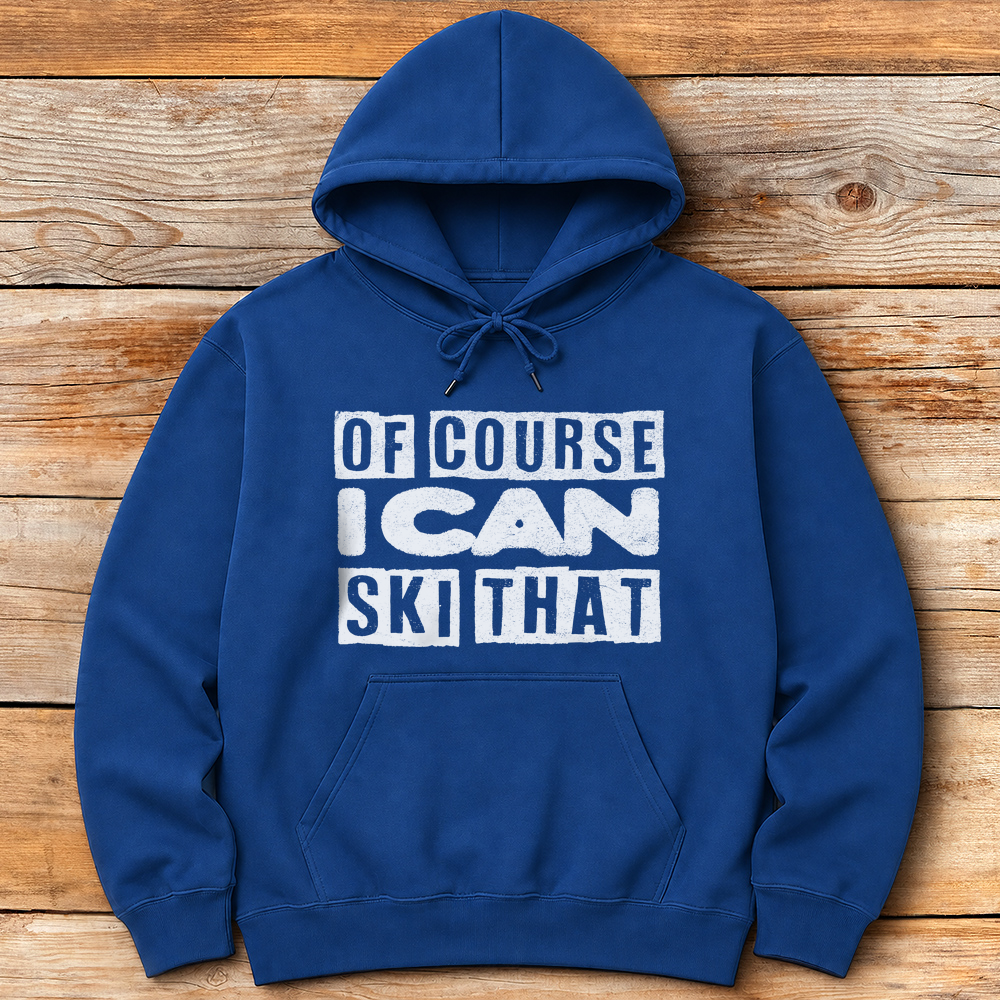 Of Course Ski Gritty product image 5