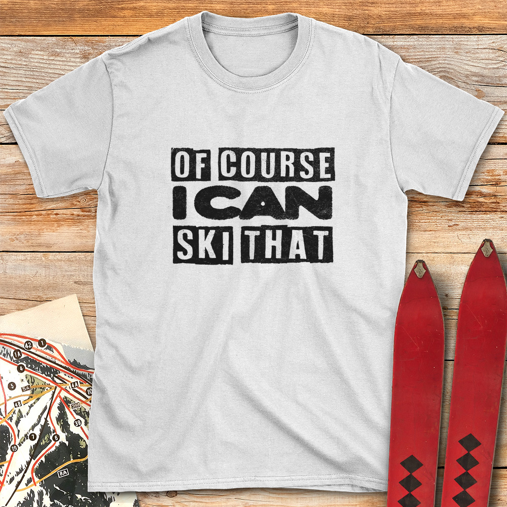 Of Course Ski Gritty product image 7