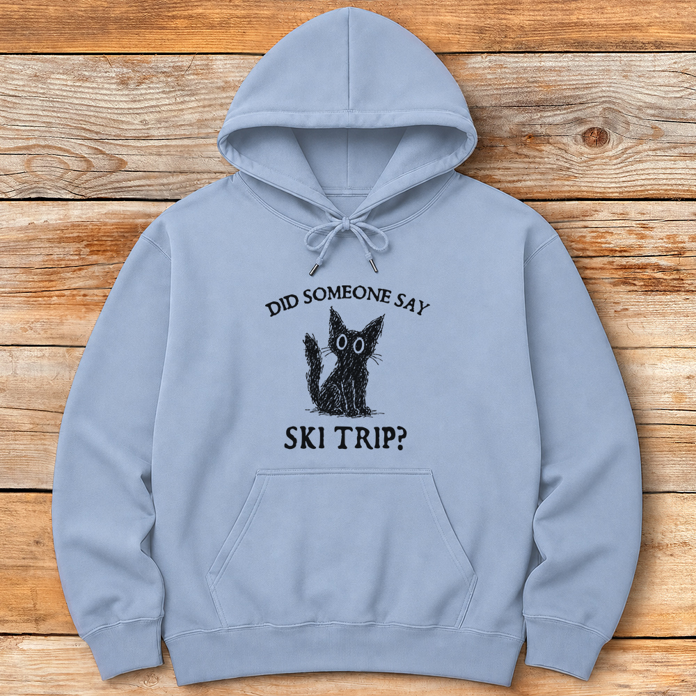 Ski Trip Cat product image 3