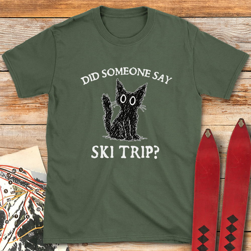 Ski Trip Cat product image 4