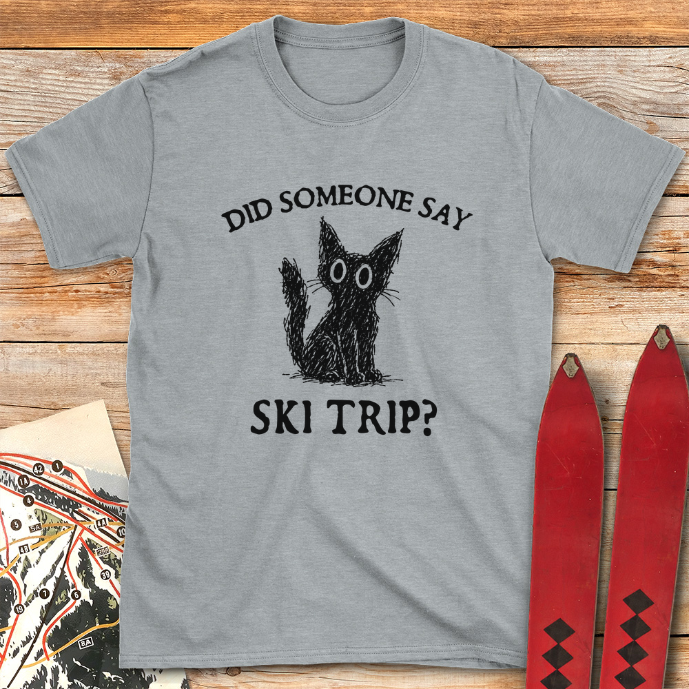 Ski Trip Cat product image 6