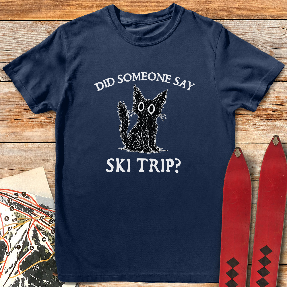 Ski Trip Cat product image 7