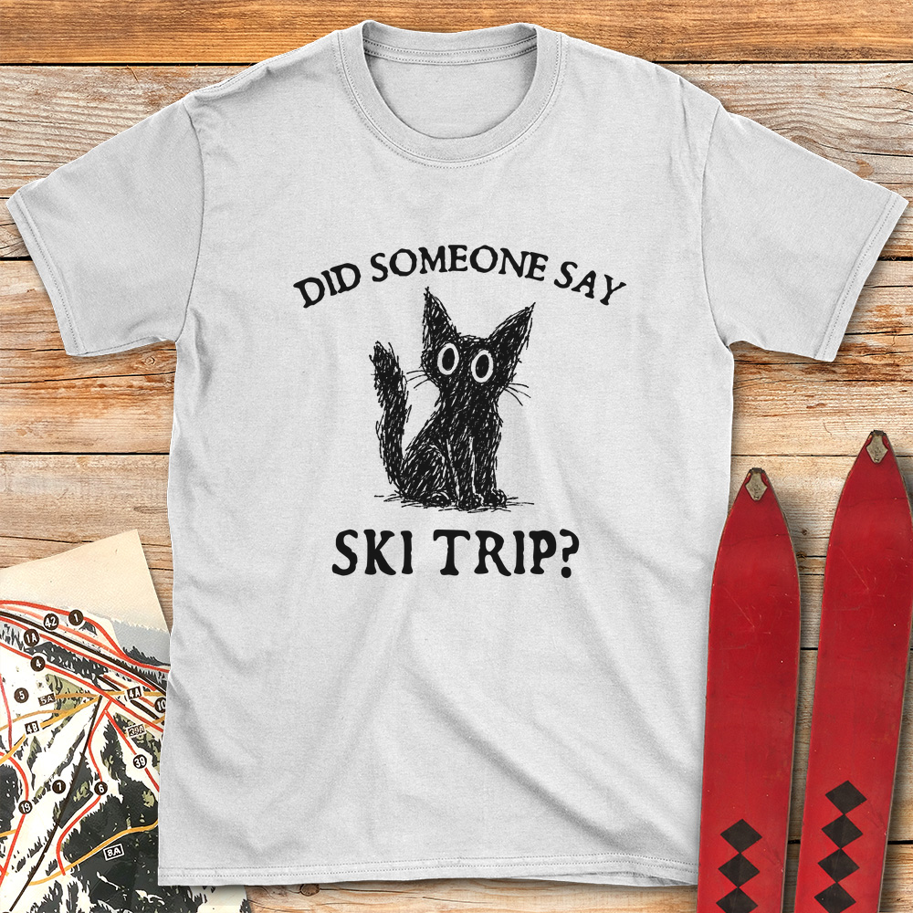 Ski Trip Cat product image 7