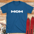 Ski Mom Silhouette product image 1