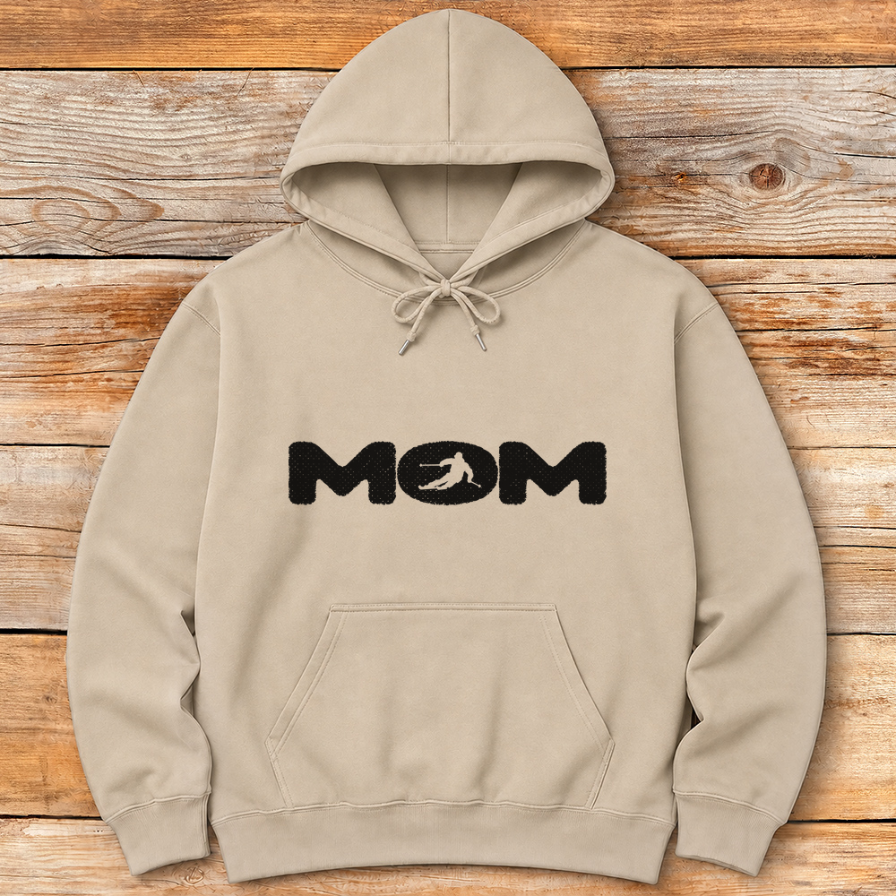 Ski Mom Silhouette product image 7