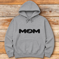 Ski Mom Silhouette product image 1