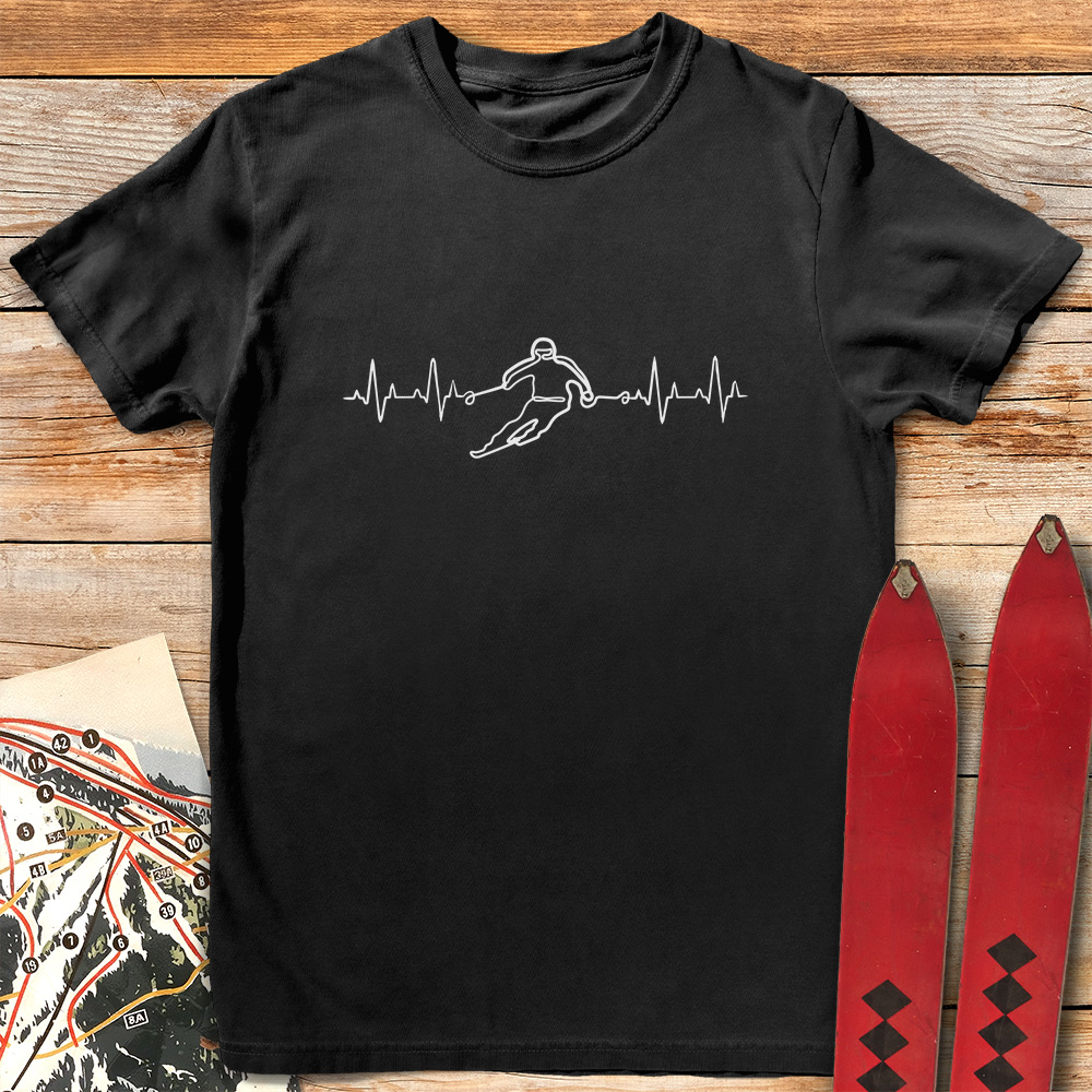 Skier Heartbeat product image 3