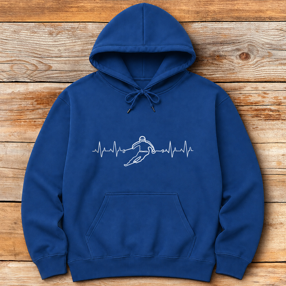Skier Heartbeat product image 1