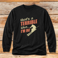 Terrible Idea Skier product image 1