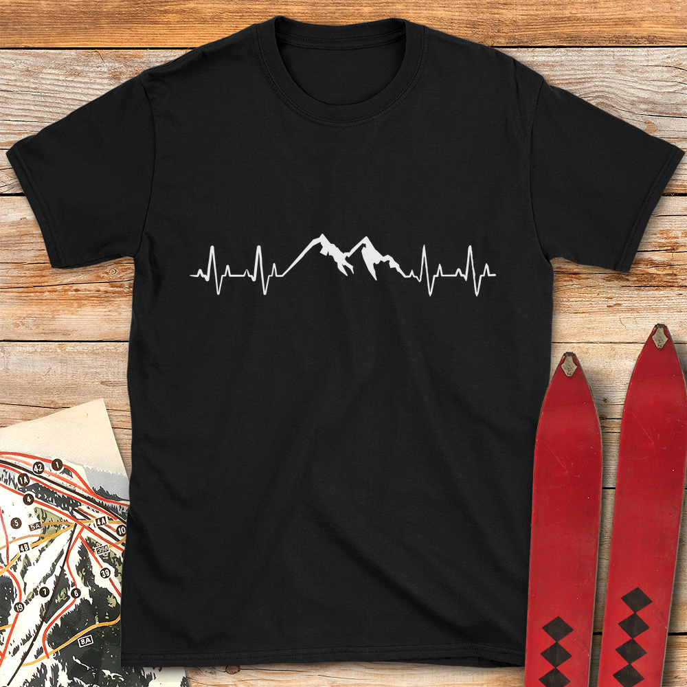 Mountain Heartbeat product image 2
