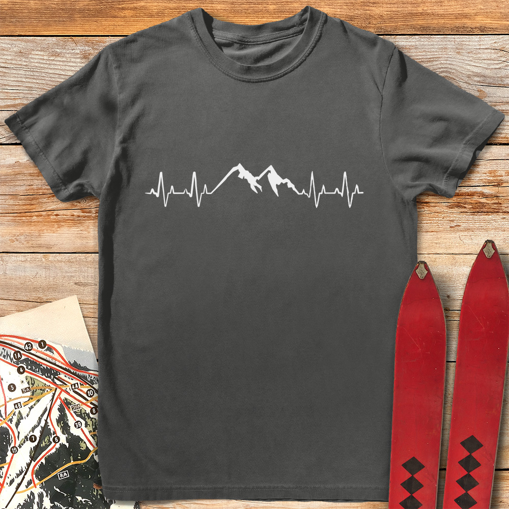 Mountain Heartbeat product image 6