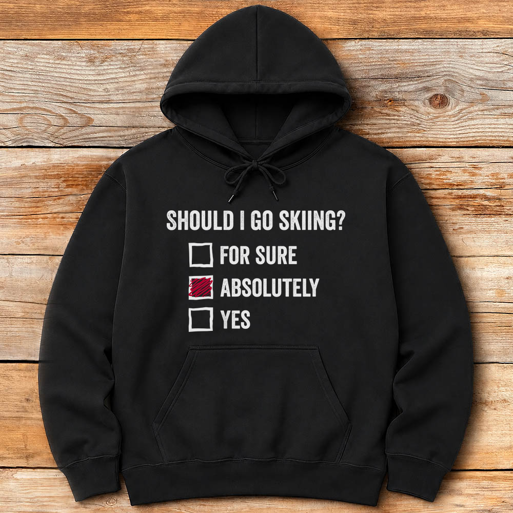 Should I Ski Test product image 2