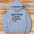 Should I Ski Test product image 1