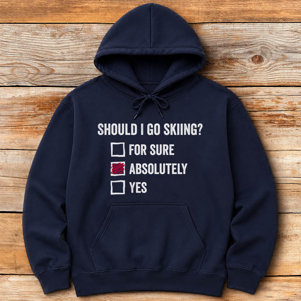 Should I Ski Test product image 4