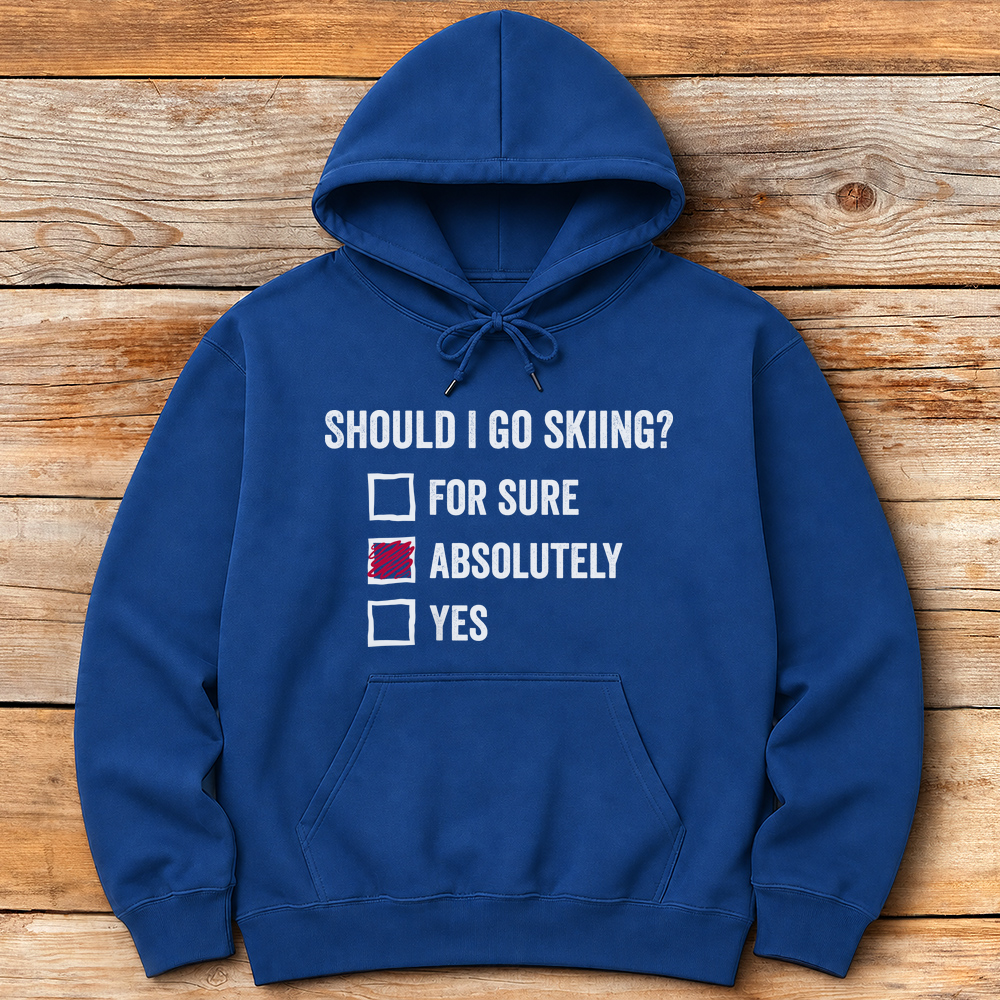 Should I Ski Test product image 5