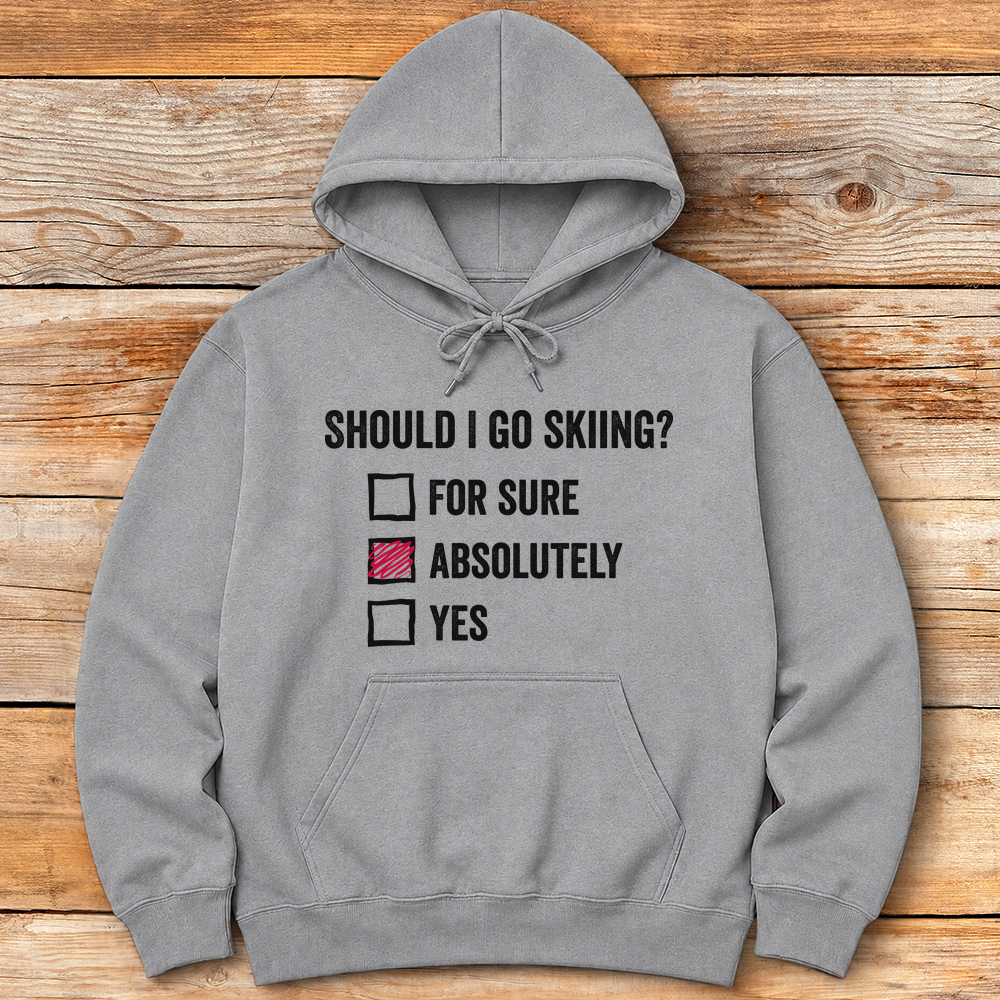 Should I Ski Test product image 7