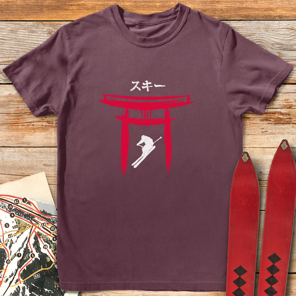 Tori Skier product image 4