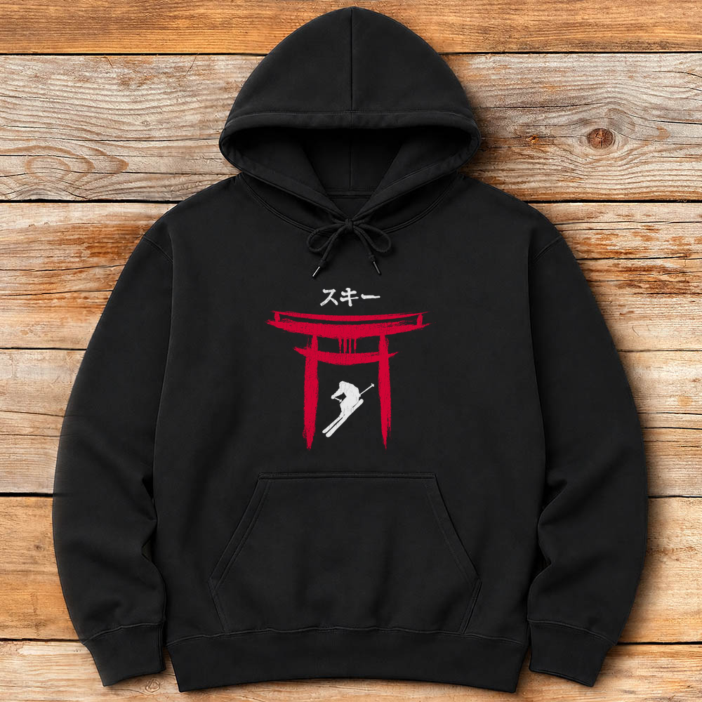 Tori Skier product image 2