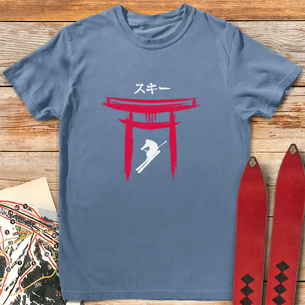 Tori Skier product image 2