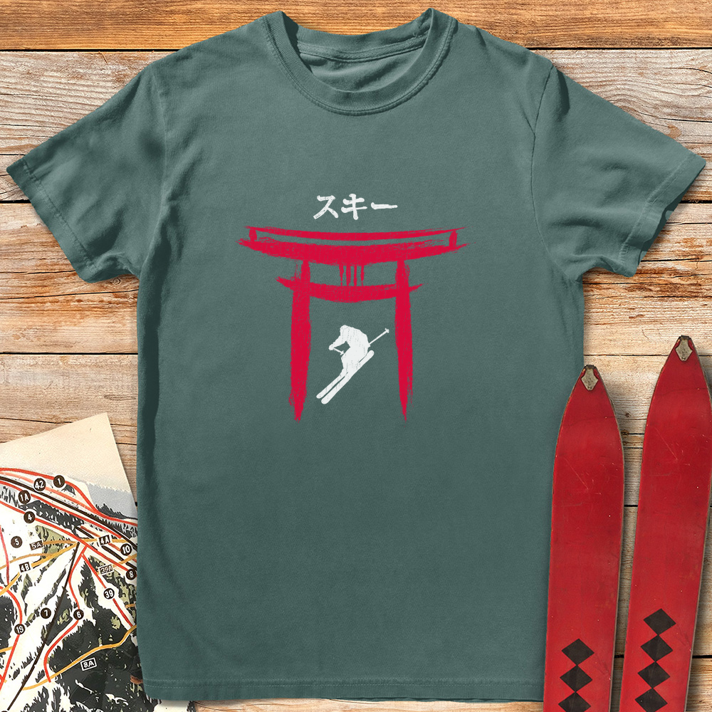 Tori Skier product image 5