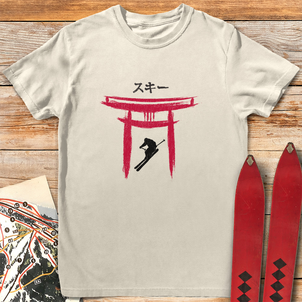 Tori Skier product image 1