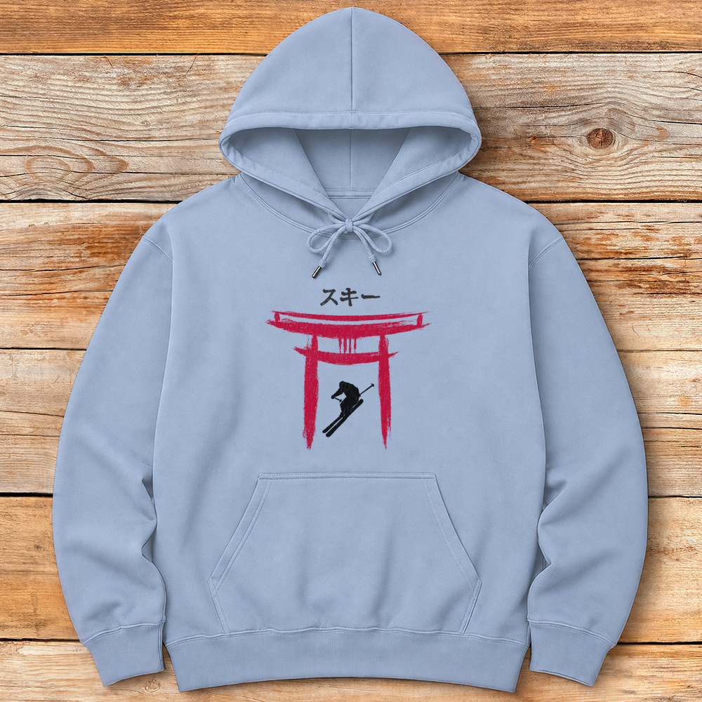 Tori Skier product image 3