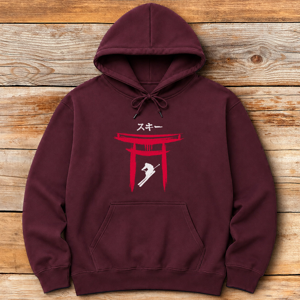 Tori Skier product image 4