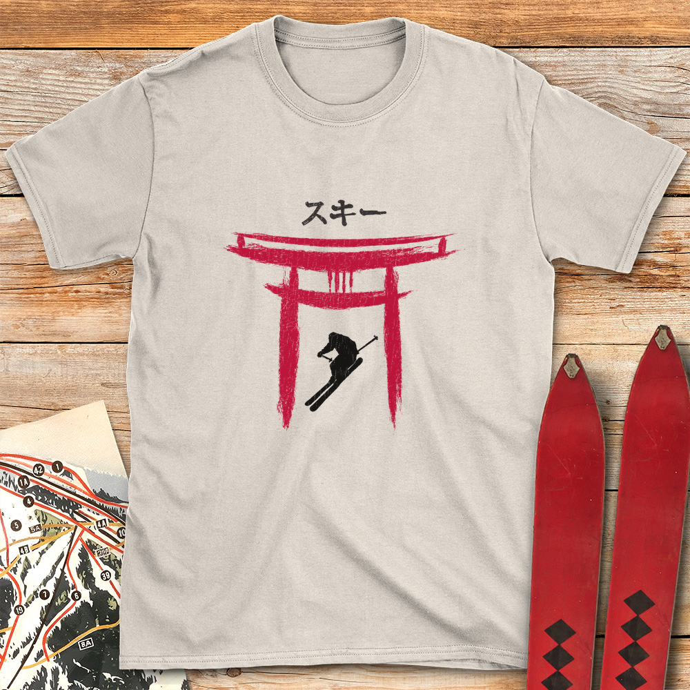 Tori Skier product image 1