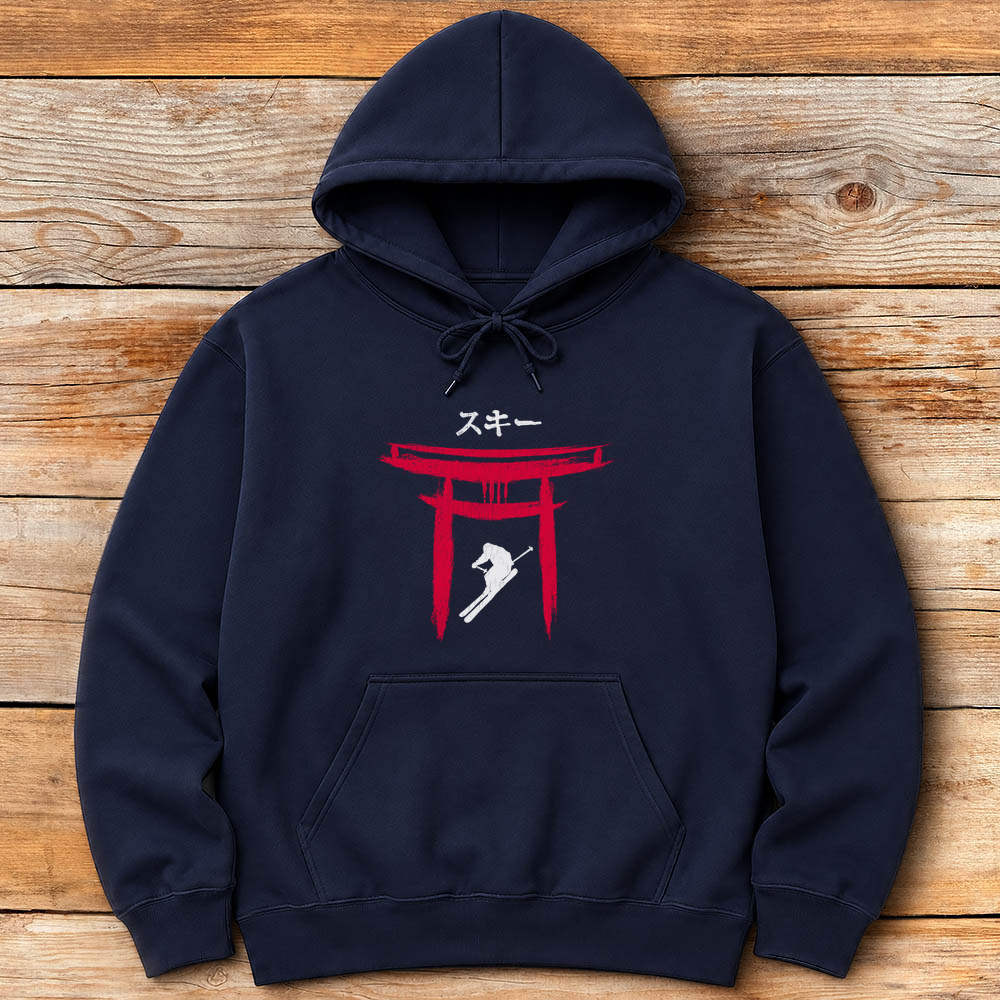 Tori Skier product image 5