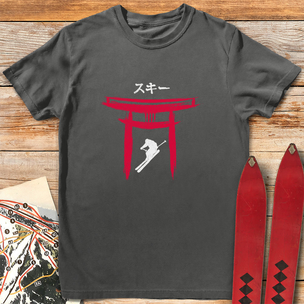 Tori Skier product image 6