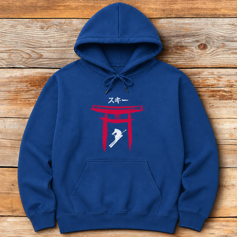 Tori Skier product image 6