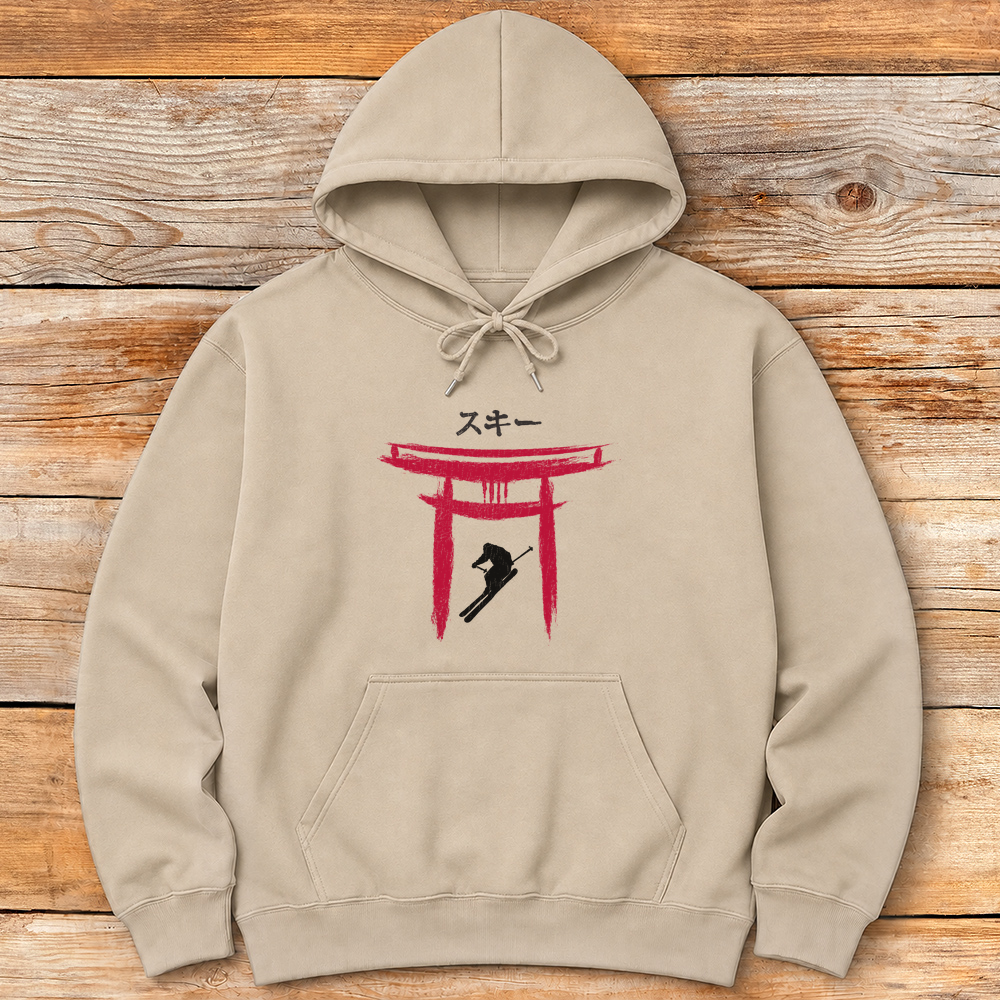 Tori Skier product image 7
