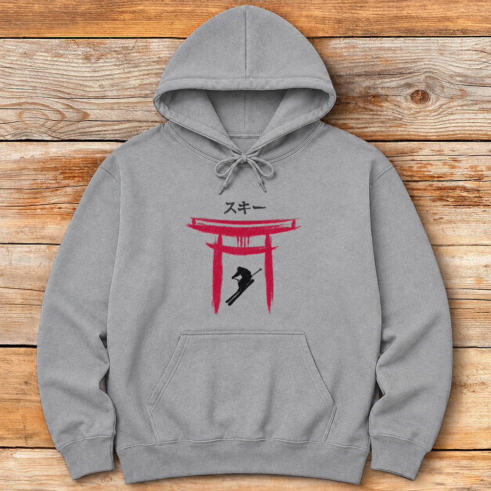 Tori Skier product image 1