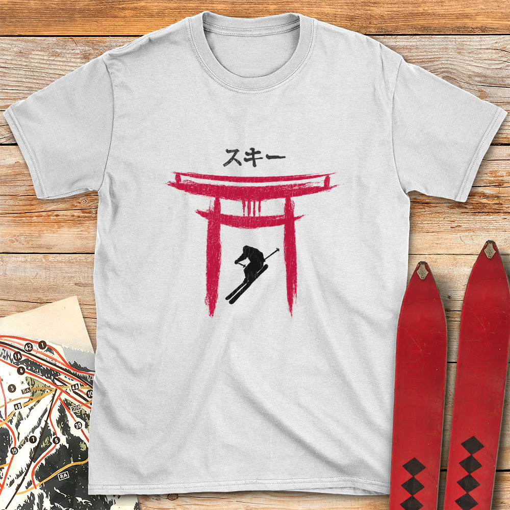 Tori Skier product image 7