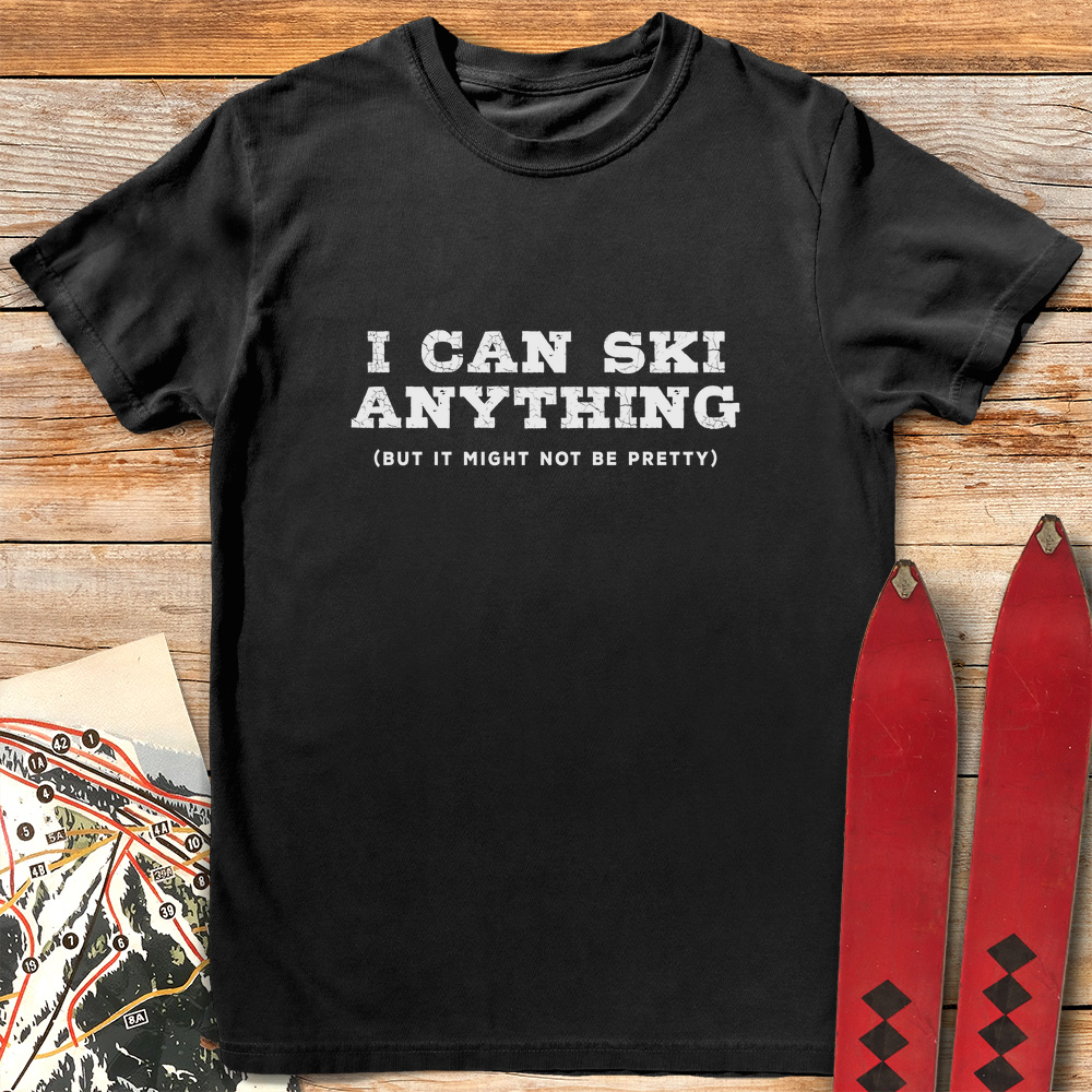 Anything Mostly product image 2