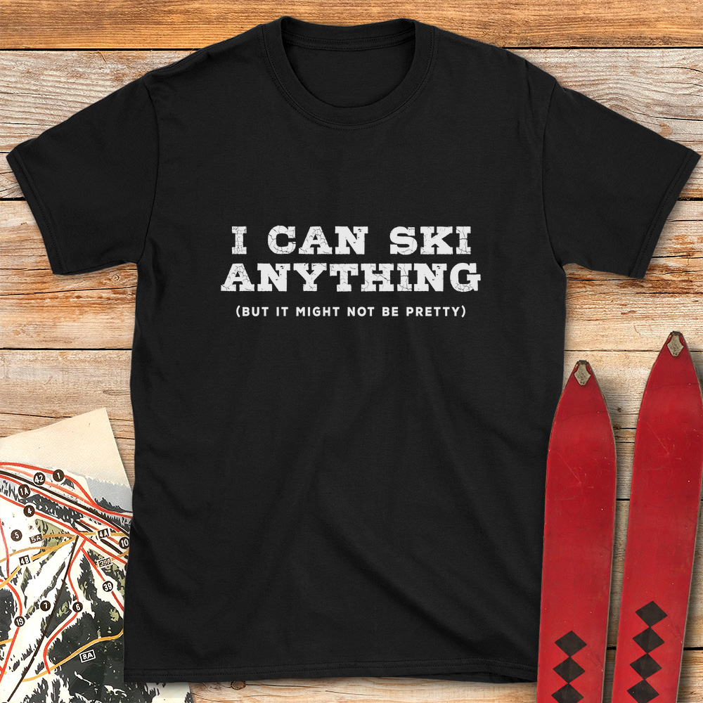 Anything Mostly product image 4