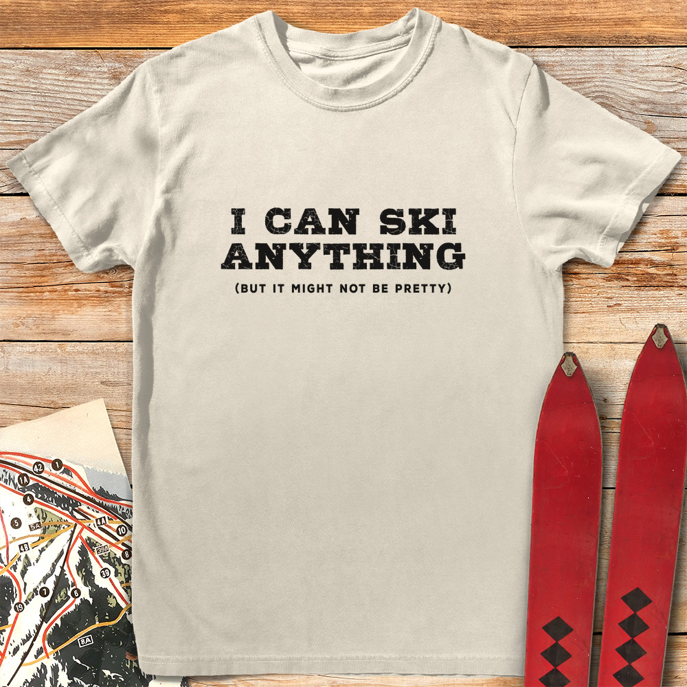 Anything Mostly product image 6