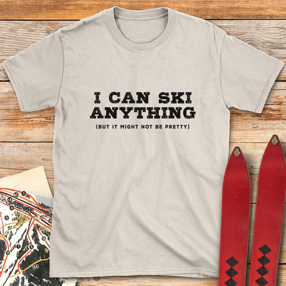 Anything Mostly product image 1